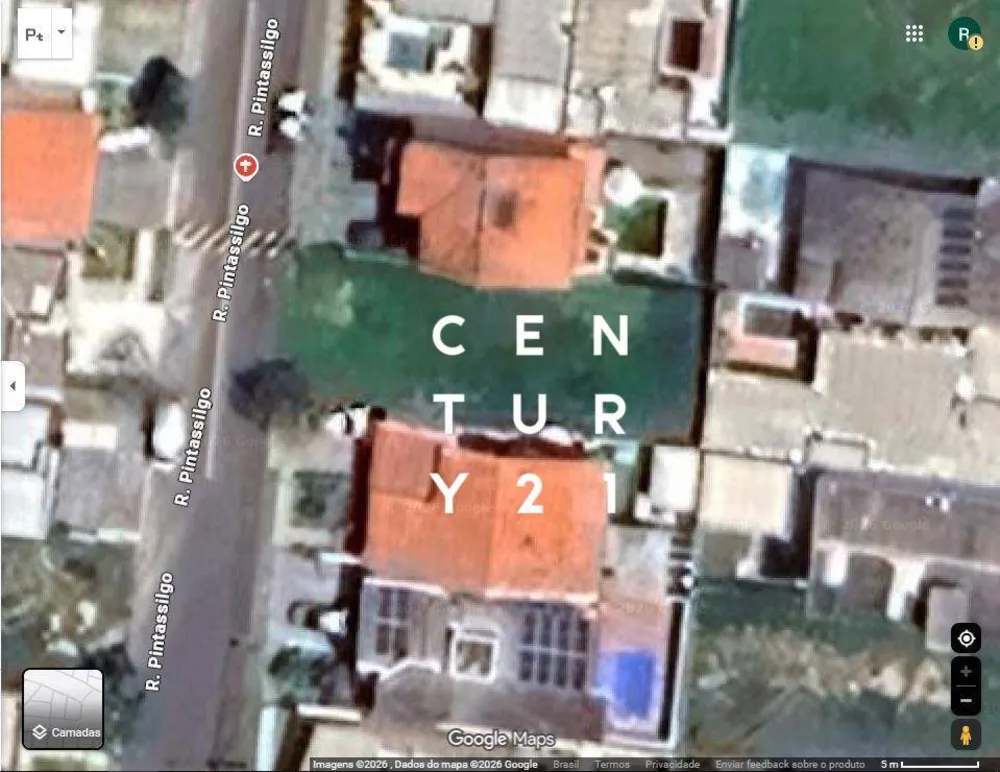 Loteamento e Condomínio, 250 m² - Foto 3