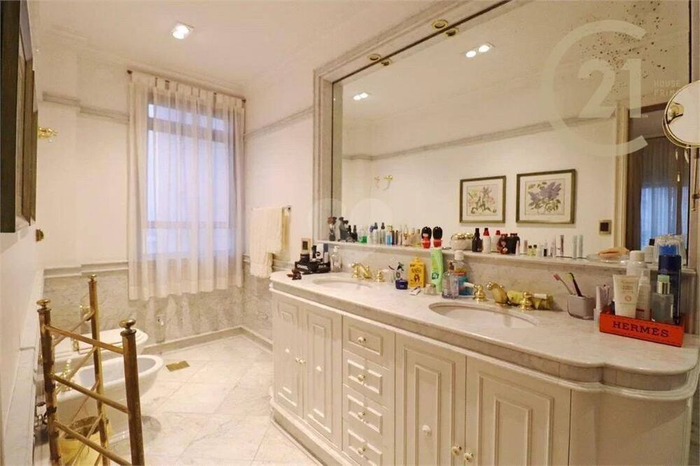 Apartamento, 3 quartos, 275 m² - Foto 2