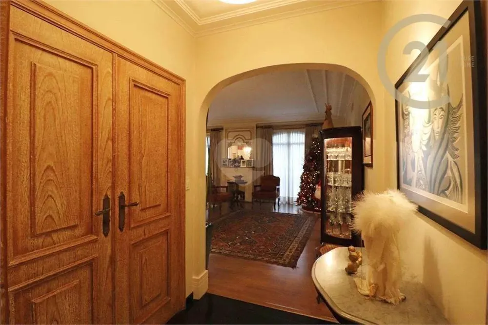 Apartamento, 3 quartos, 275 m² - Foto 6