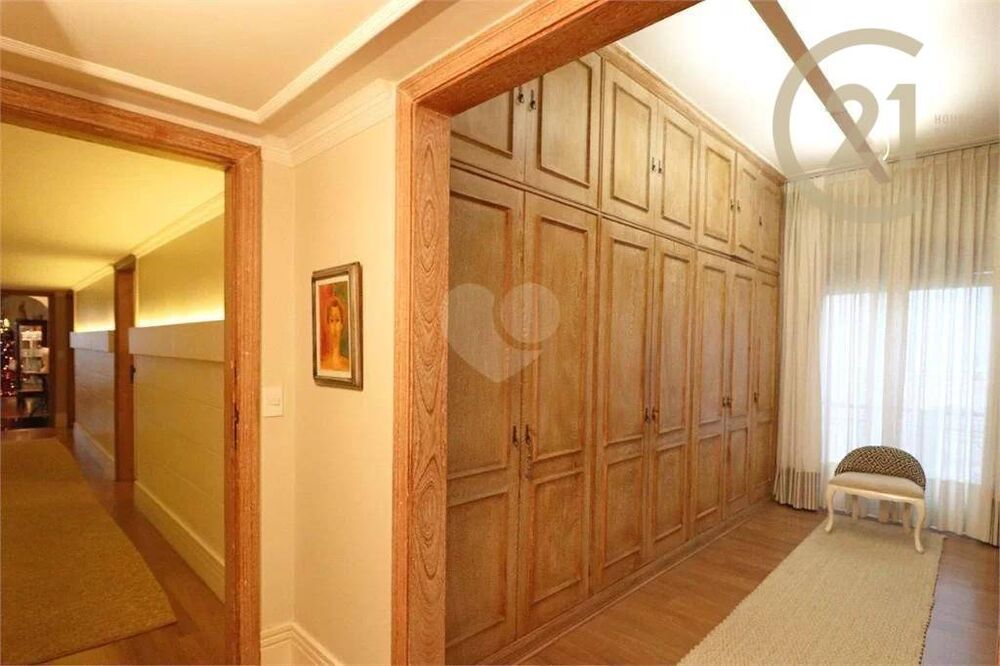 Apartamento, 3 quartos, 275 m² - Foto 4