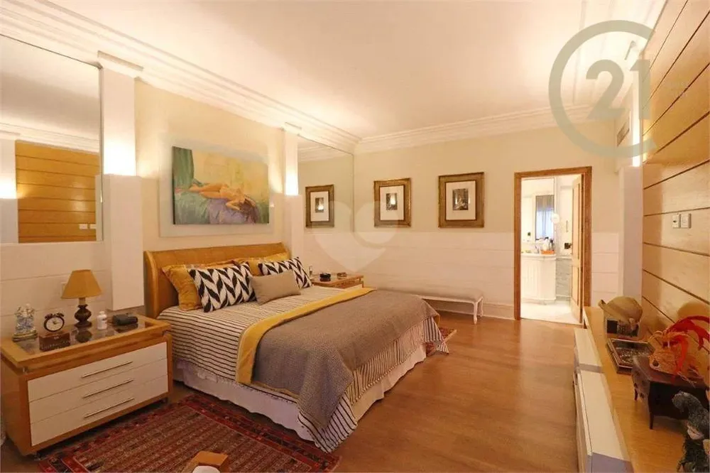 Apartamento, 3 quartos, 275 m² - Foto 7