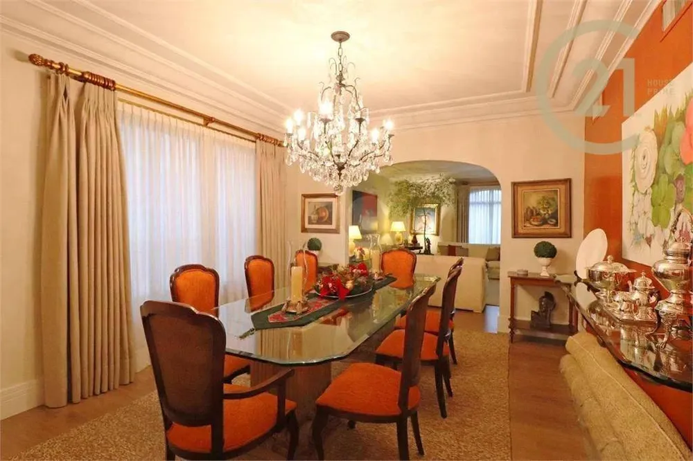 Apartamento, 3 quartos, 275 m² - Foto 8
