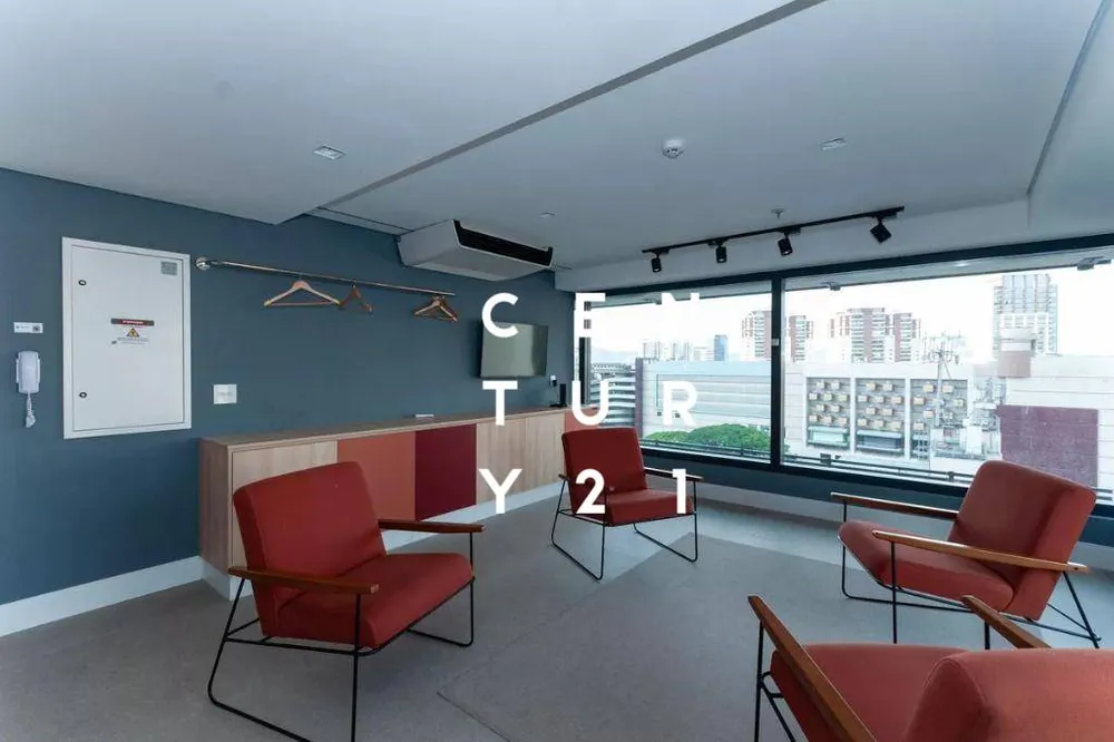 Apartamento, 2 quartos, 39 m² - Foto 4