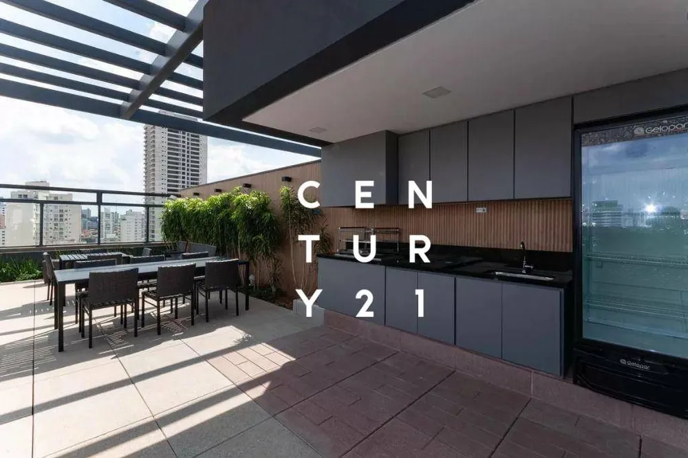 Apartamento, 2 quartos, 39 m² - Foto 6