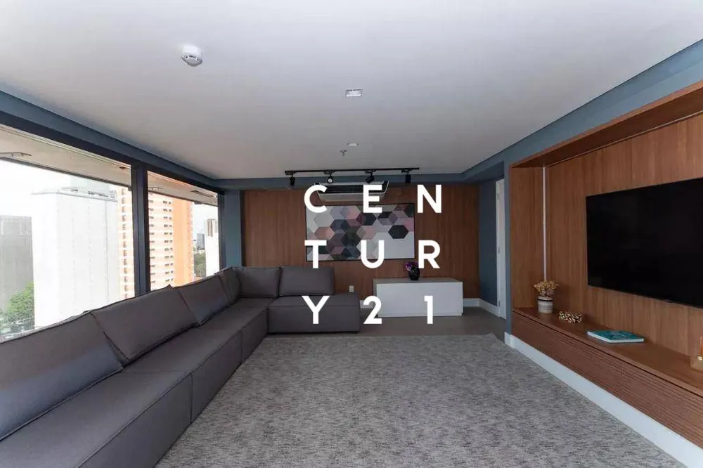 Apartamento, 2 quartos, 39 m² - Foto 5