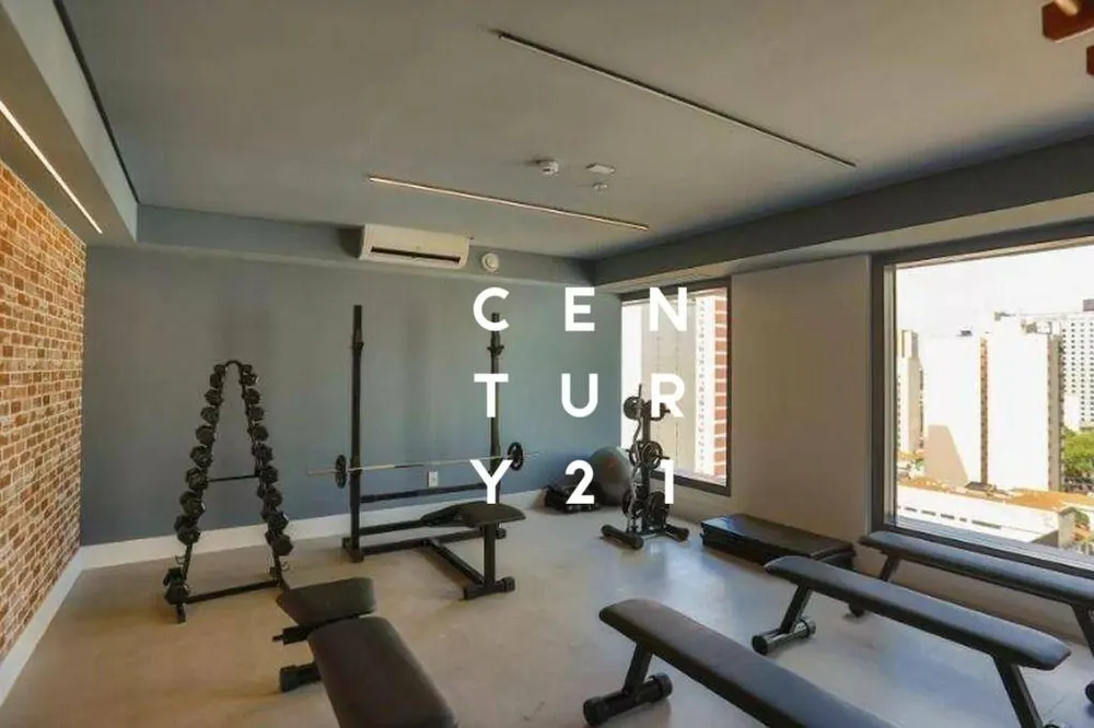 Apartamento, 2 quartos, 39 m² - Foto 7