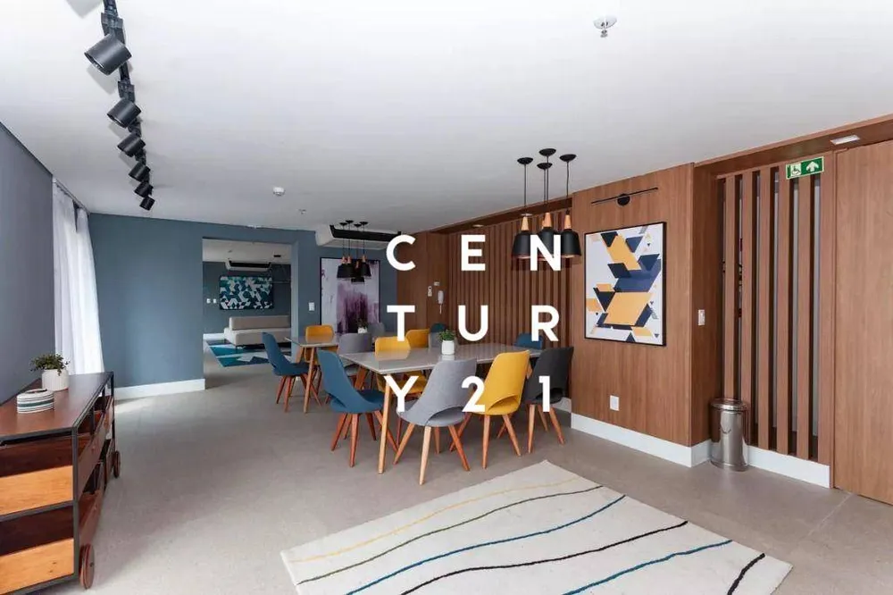 Apartamento, 2 quartos, 39 m² - Foto 3