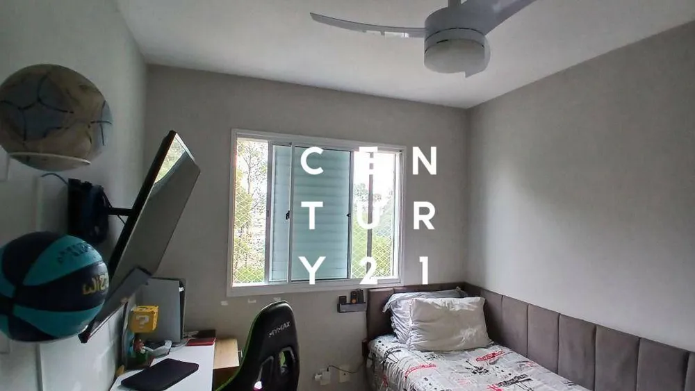 Apartamento, 3 quartos, 95 m² - Foto 7