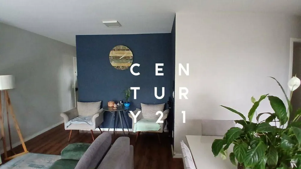 Apartamento, 3 quartos, 95 m² - Foto 1