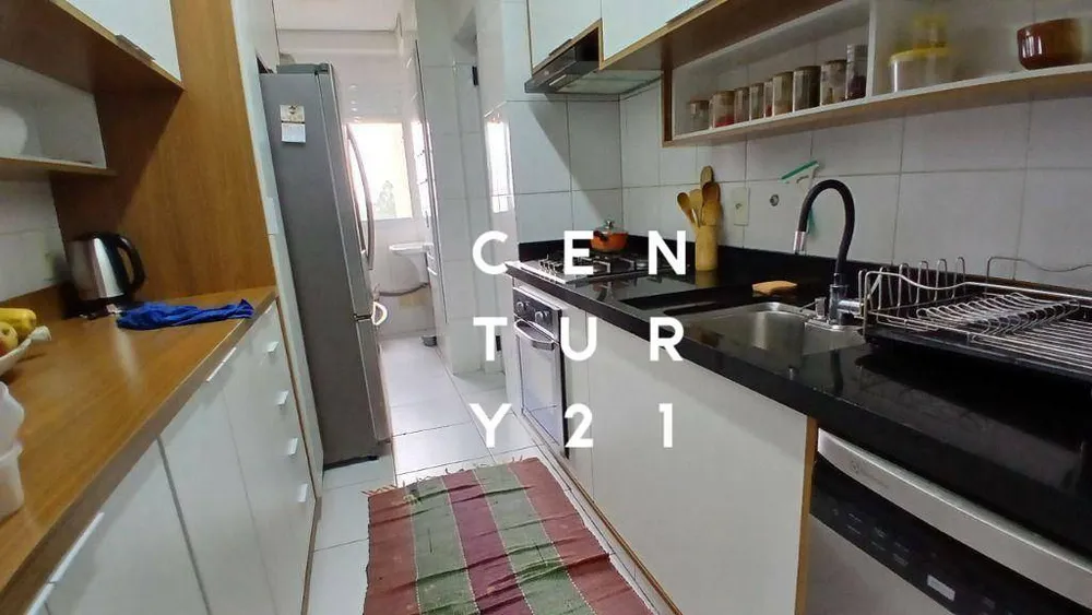 Apartamento, 3 quartos, 95 m² - Foto 3