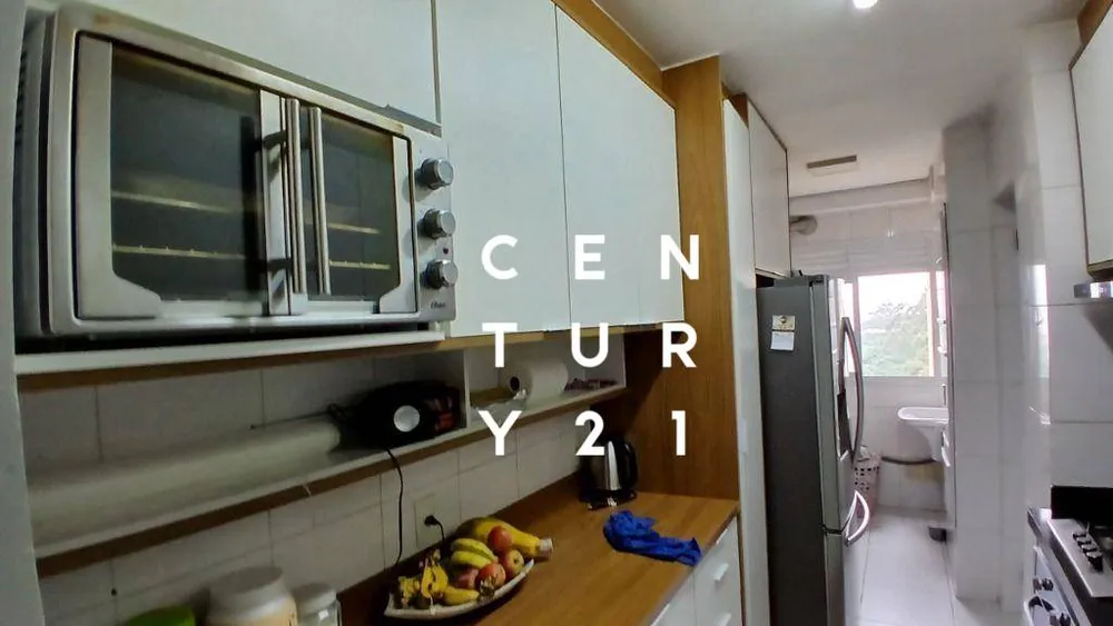 Apartamento, 3 quartos, 95 m² - Foto 5