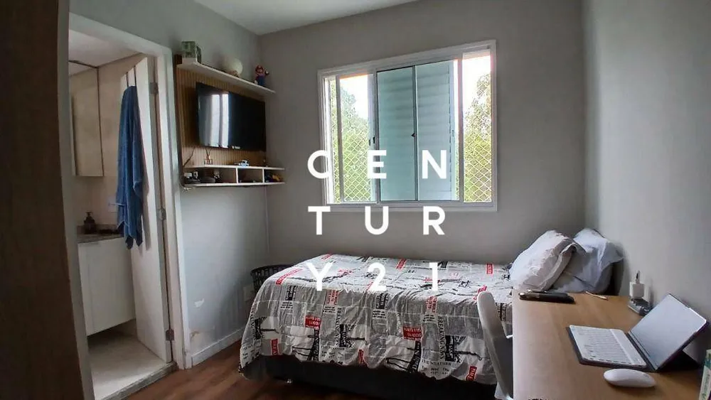 Apartamento, 3 quartos, 95 m² - Foto 8