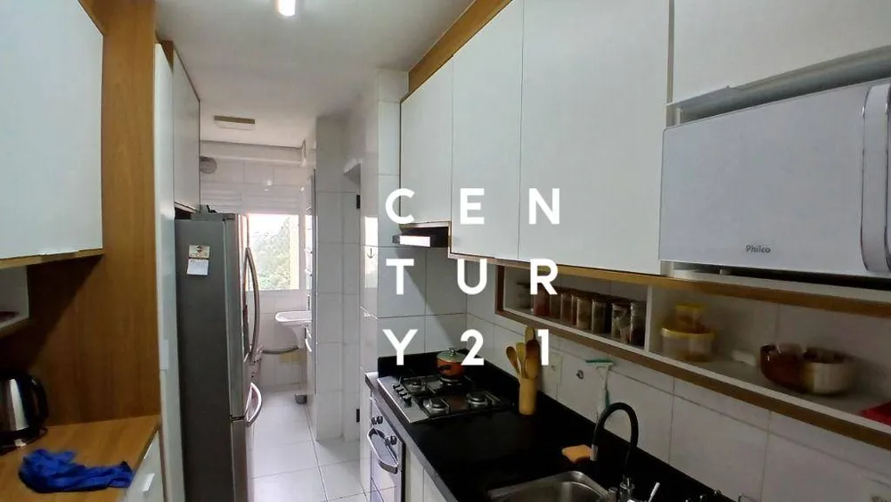 Apartamento, 3 quartos, 95 m² - Foto 4