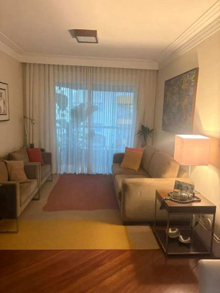 Cobertura, 3 quartos, 196 m² - Foto 3