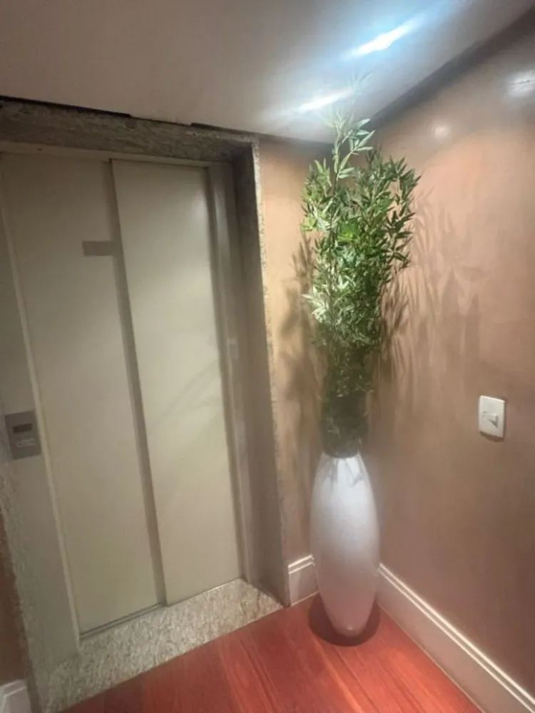 Cobertura, 3 quartos, 196 m² - Foto 4