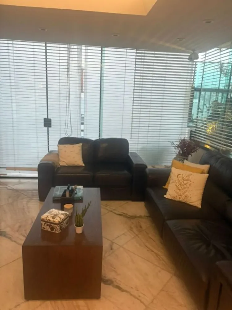 Cobertura, 3 quartos, 196 m² - Foto 5