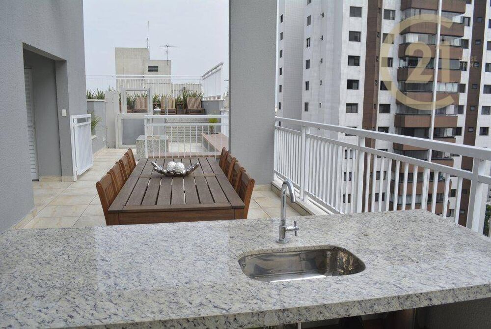 Apartamento, 1 quarto, 40 m² - Foto 23