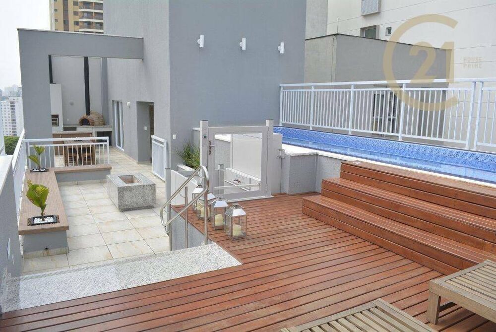 Apartamento, 1 quarto, 40 m² - Foto 6