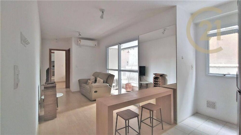 Apartamento, 1 quarto, 40 m² - Foto 11