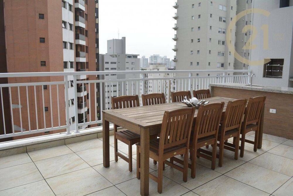 Apartamento, 1 quarto, 40 m² - Foto 2