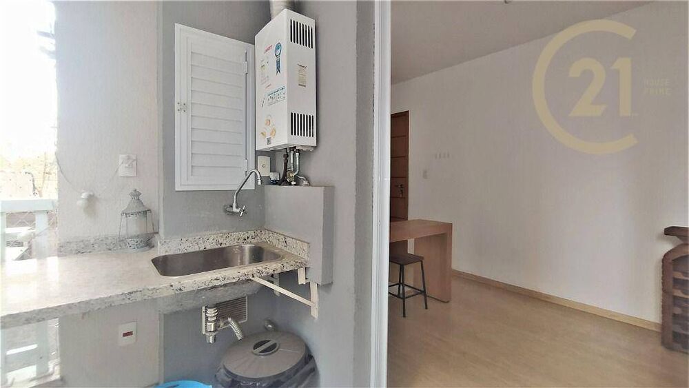 Apartamento, 1 quarto, 40 m² - Foto 10