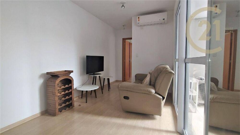 Apartamento, 1 quarto, 40 m² - Foto 19