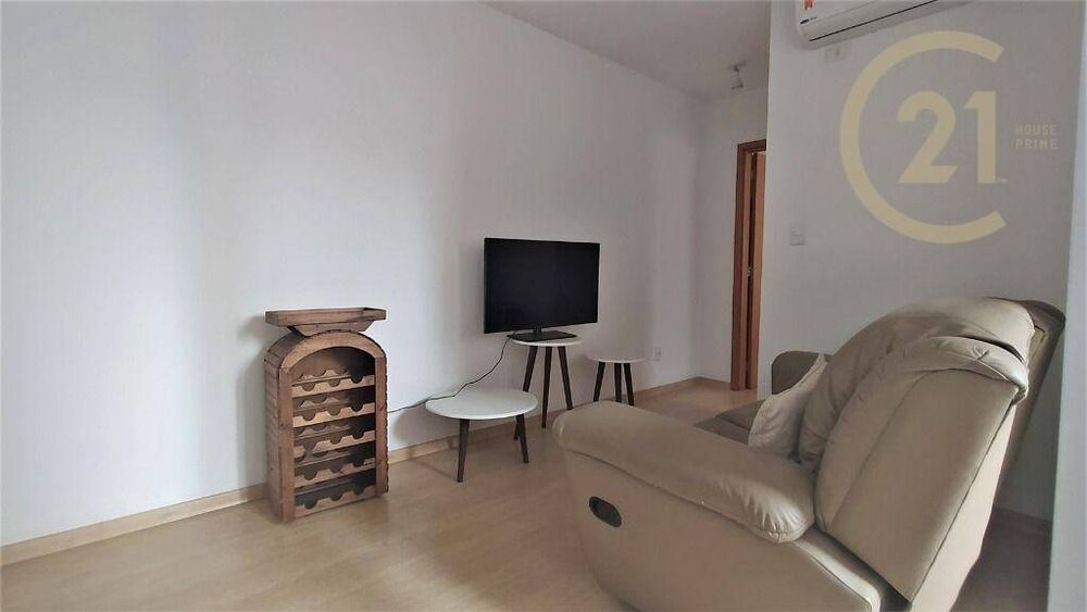 Apartamento, 1 quarto, 40 m² - Foto 3