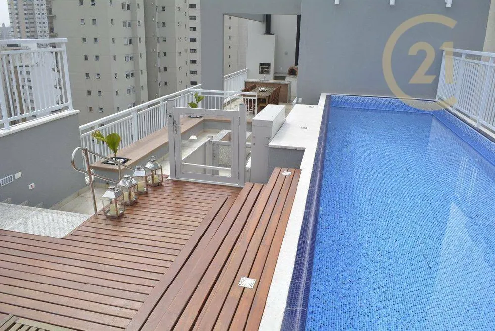 Apartamento, 1 quarto, 40 m² - Foto 26