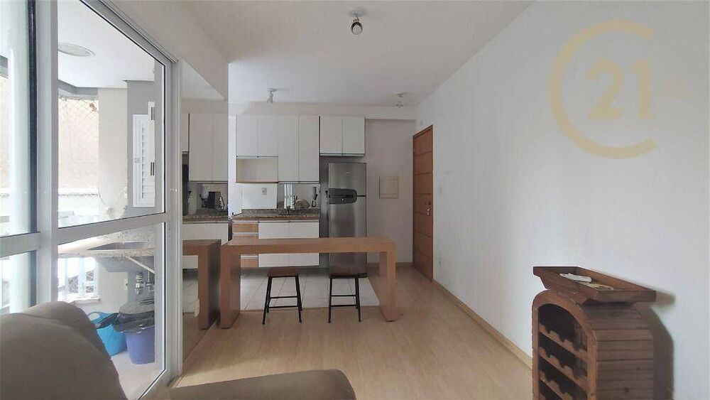 Apartamento, 1 quarto, 40 m² - Foto 7