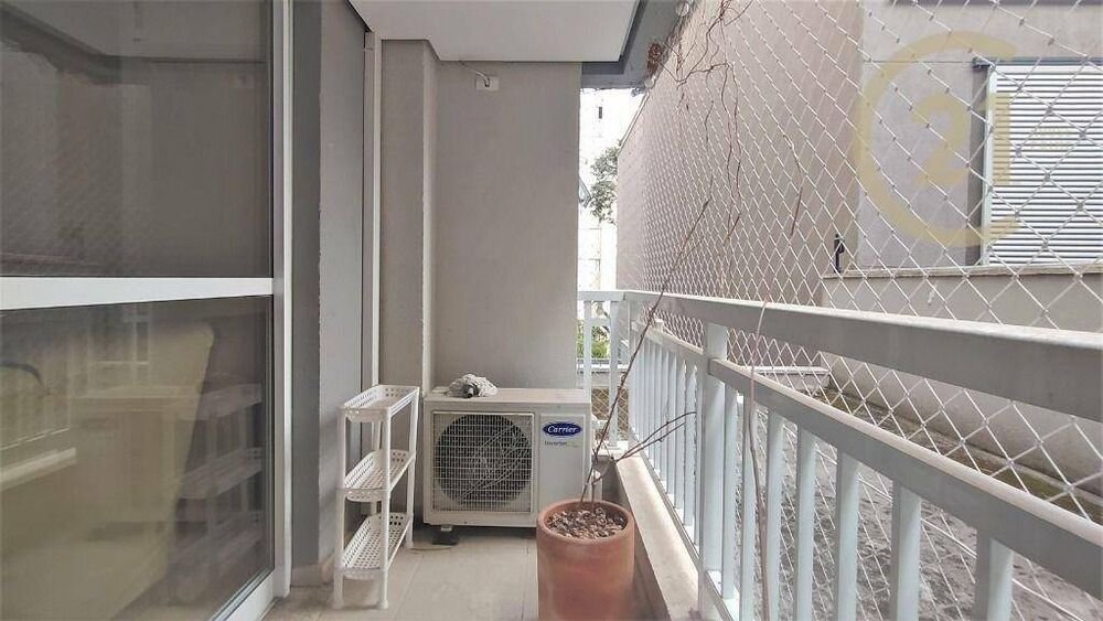 Apartamento, 1 quarto, 40 m² - Foto 18
