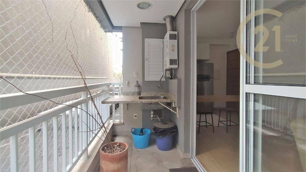 Apartamento, 1 quarto, 40 m² - Foto 4