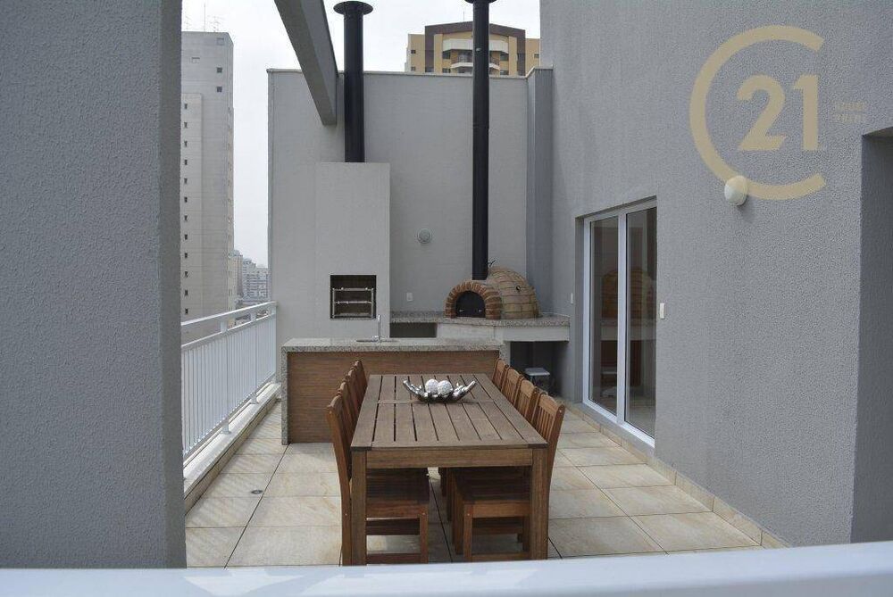 Apartamento, 1 quarto, 40 m² - Foto 15
