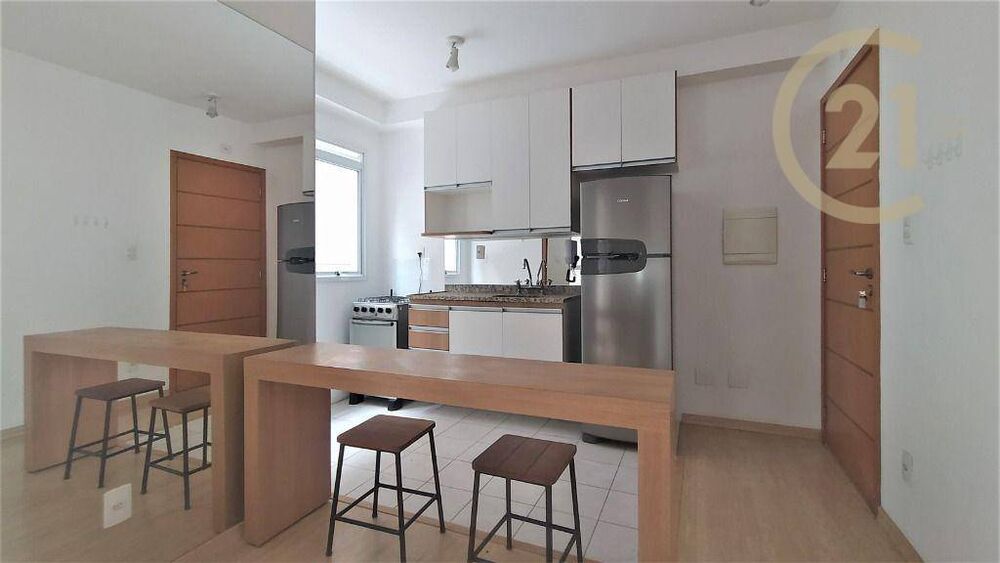 Apartamento, 1 quarto, 40 m² - Foto 5