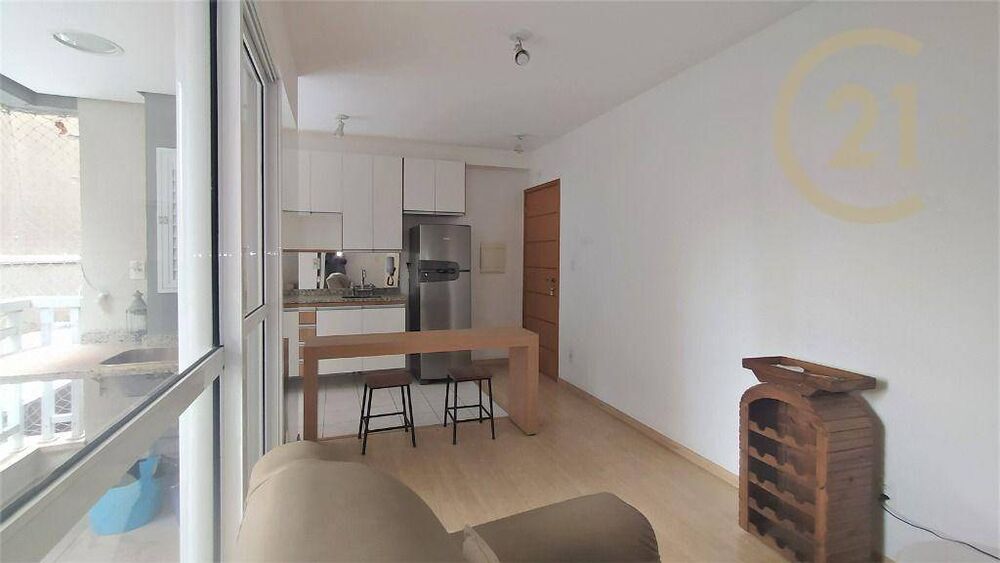 Apartamento, 1 quarto, 40 m² - Foto 8