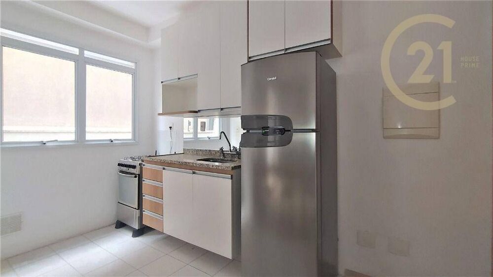 Apartamento, 1 quarto, 40 m² - Foto 13