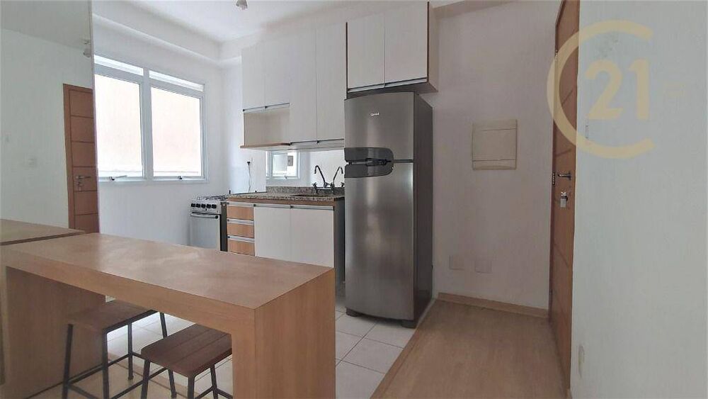 Apartamento, 1 quarto, 40 m² - Foto 1