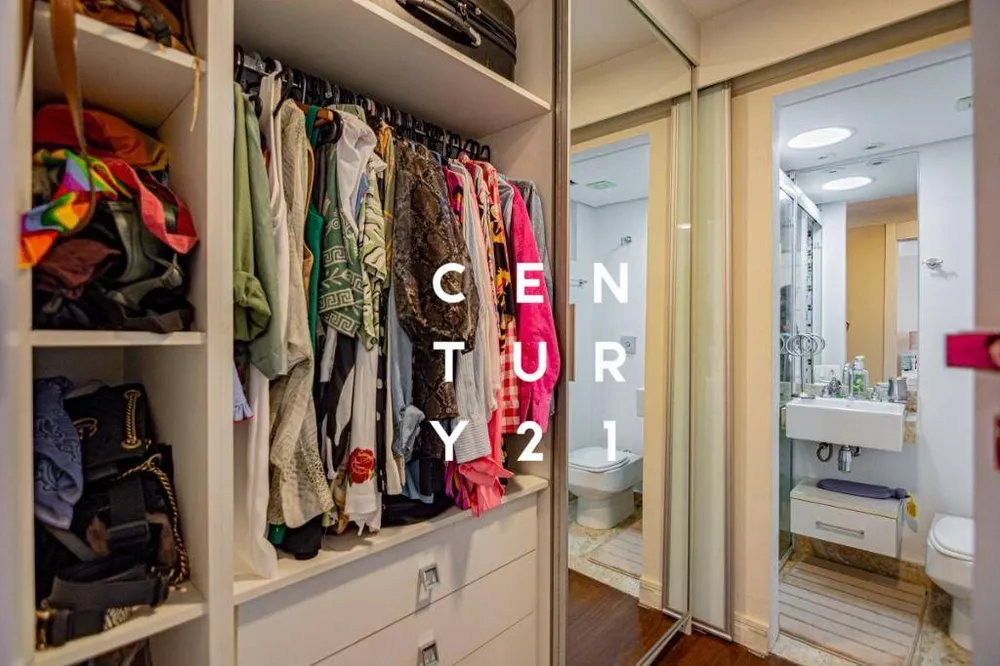 Apartamento, 2 quartos, 74 m² - Foto 2