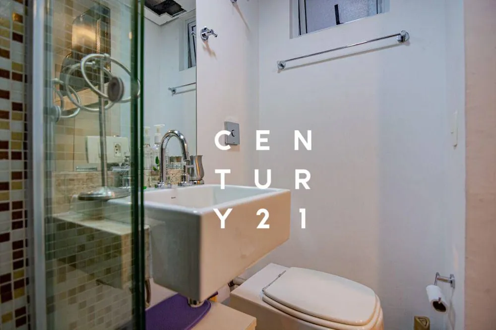 Apartamento, 2 quartos, 74 m² - Foto 1