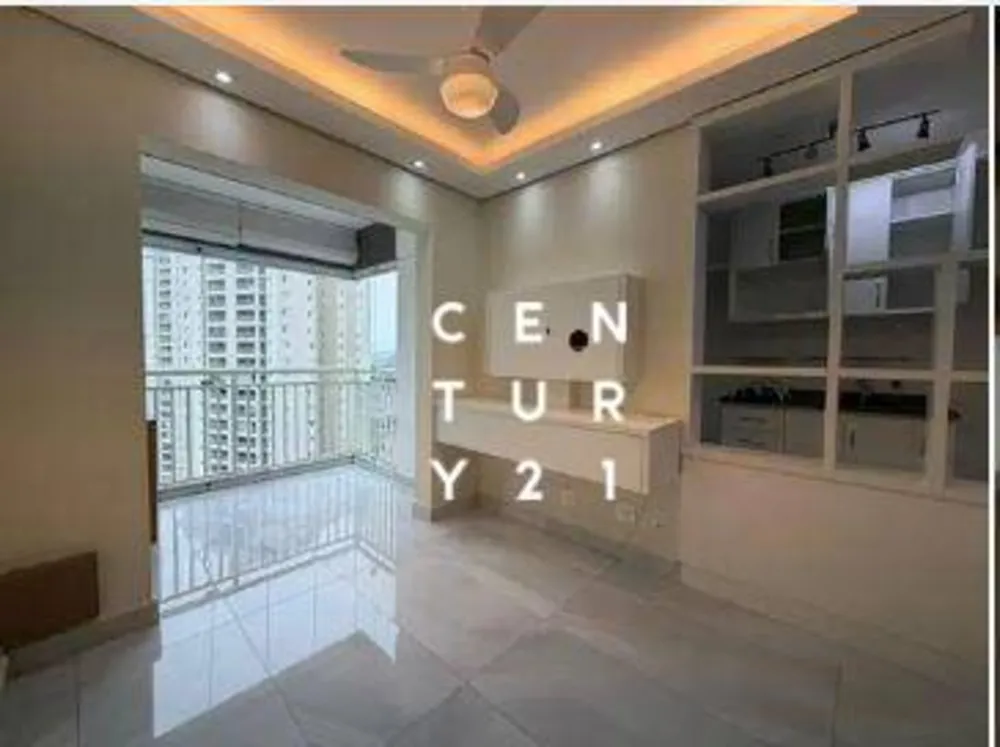 Apartamento, 2 quartos, 60 m² - Foto 6