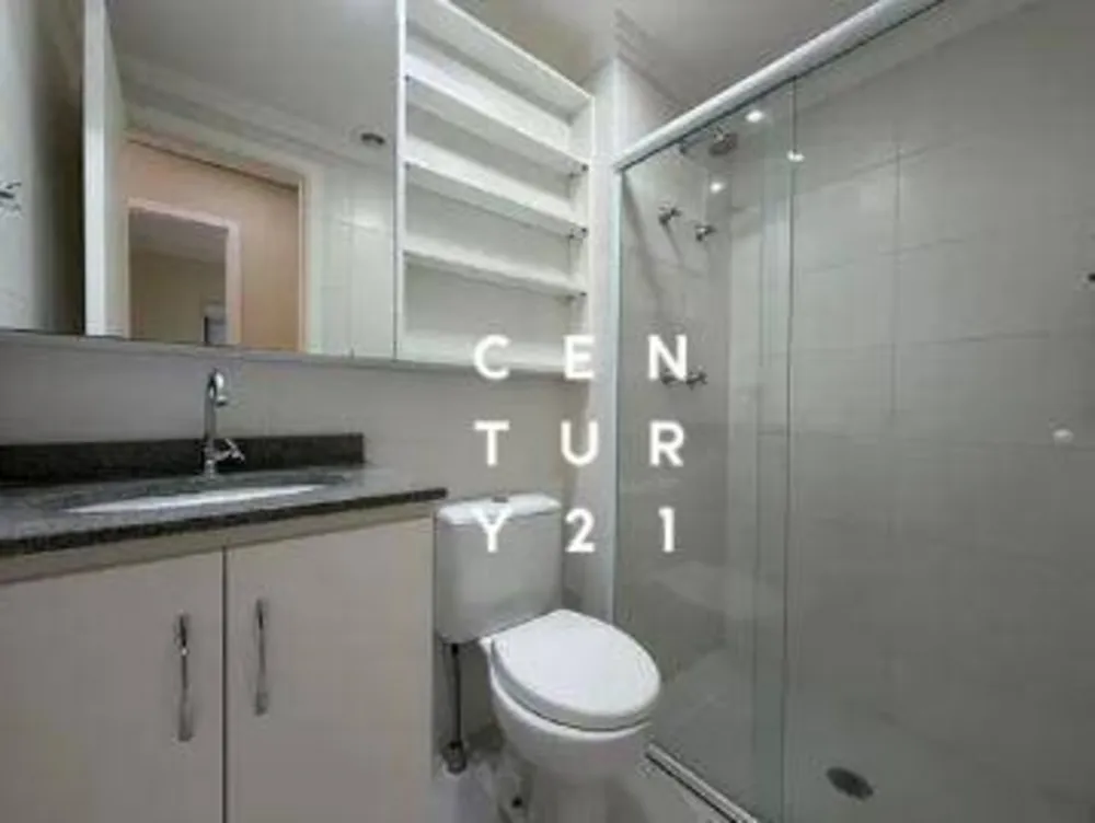 Apartamento, 2 quartos, 60 m² - Foto 10
