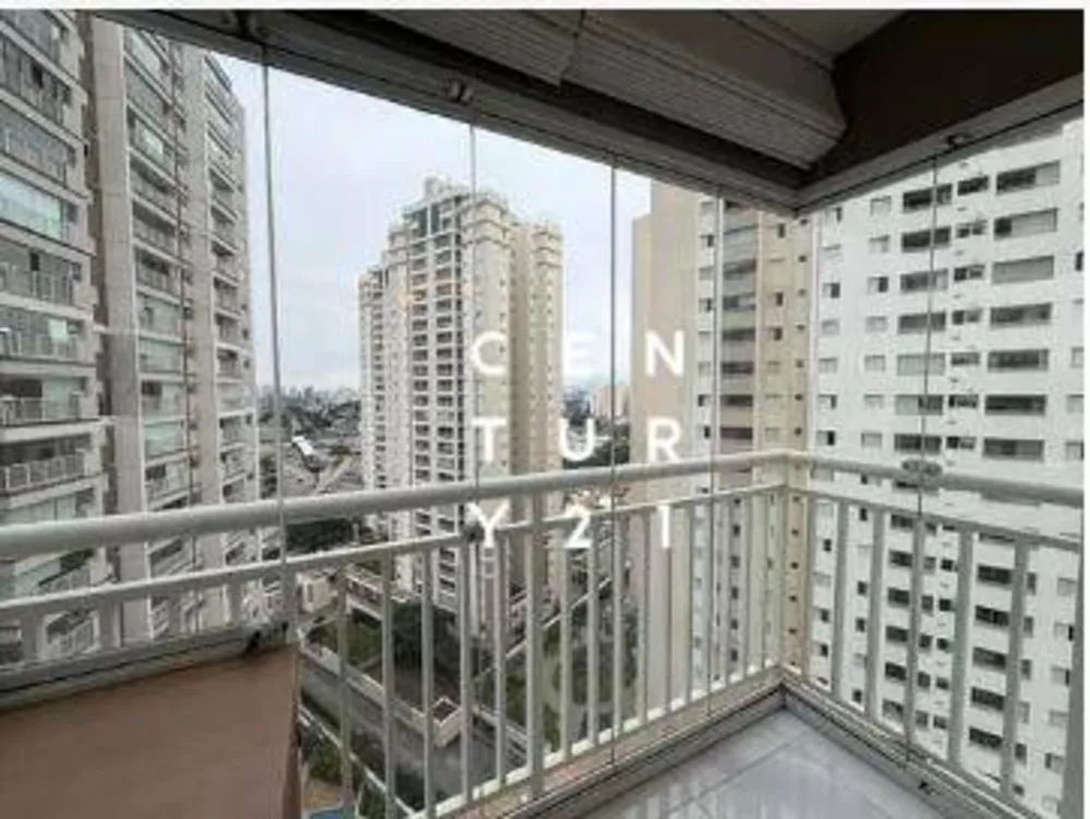 Apartamento, 2 quartos, 60 m² - Foto 4