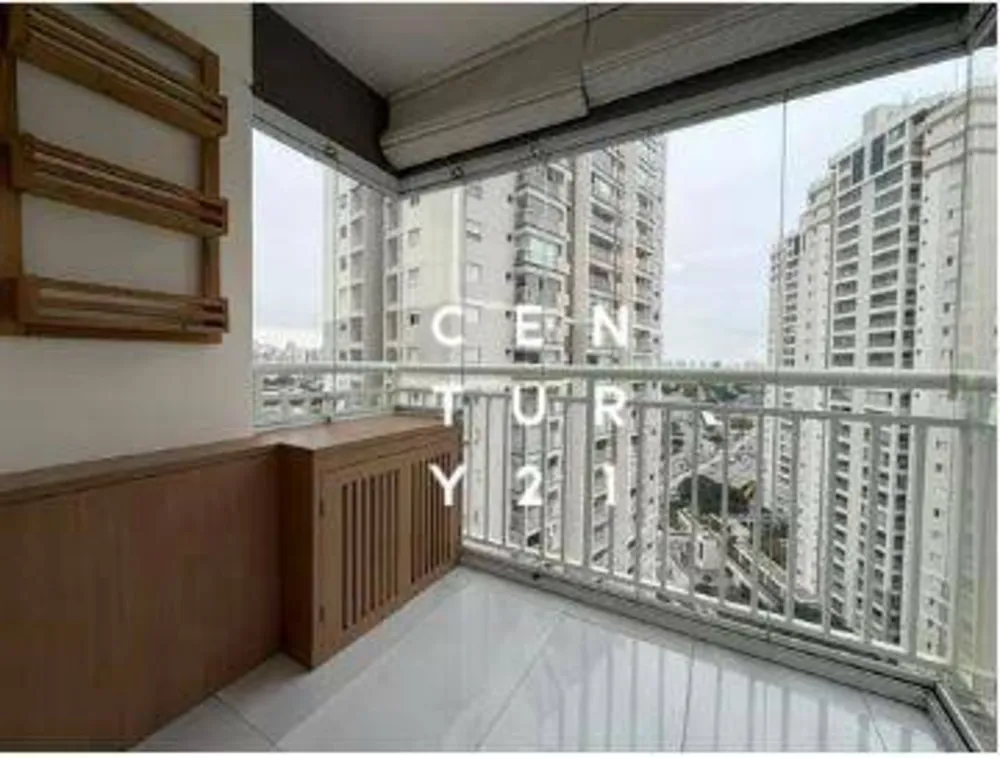 Apartamento, 2 quartos, 60 m² - Foto 3