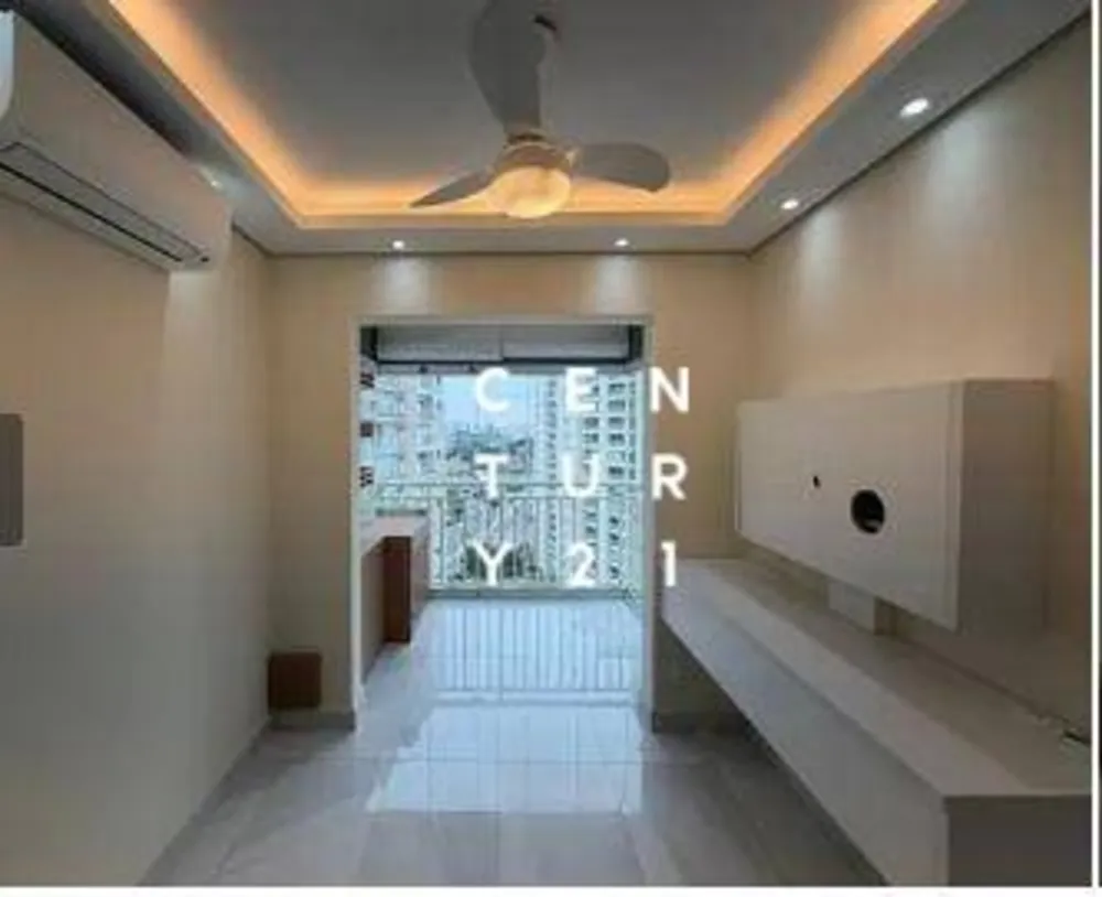 Apartamento, 2 quartos, 60 m² - Foto 2