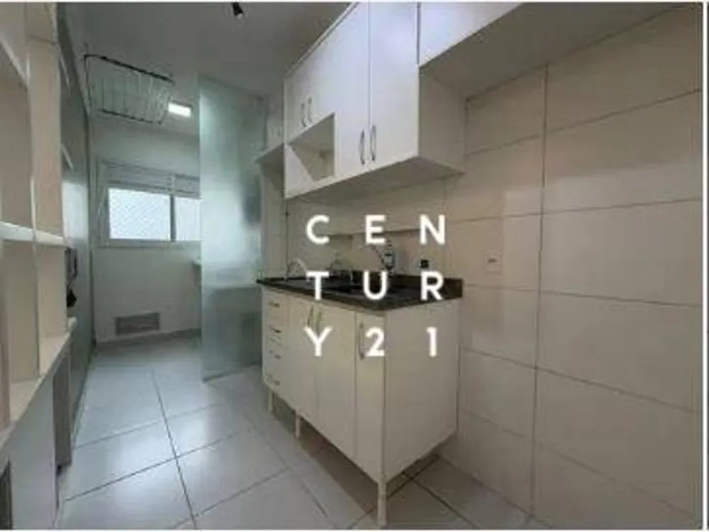 Apartamento, 2 quartos, 60 m² - Foto 7