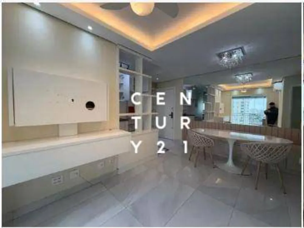 Apartamento, 2 quartos, 60 m² - Foto 5