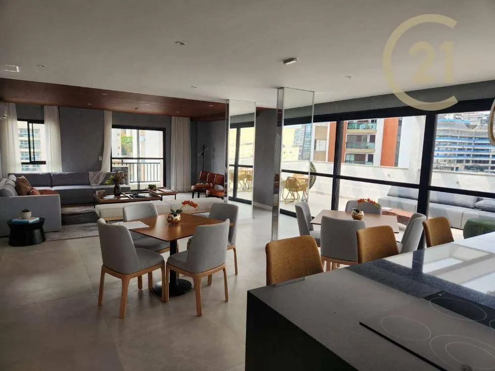 Apartamento, 1 quarto, 28 m² - Foto 4
