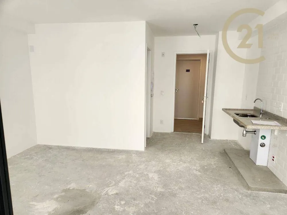 Apartamento, 1 quarto, 28 m² - Foto 3