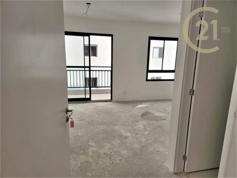 Apartamento, 1 quarto, 28 m² - Foto 2