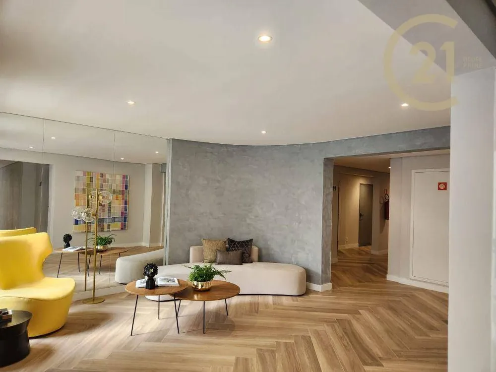 Apartamento, 1 quarto, 28 m² - Foto 6
