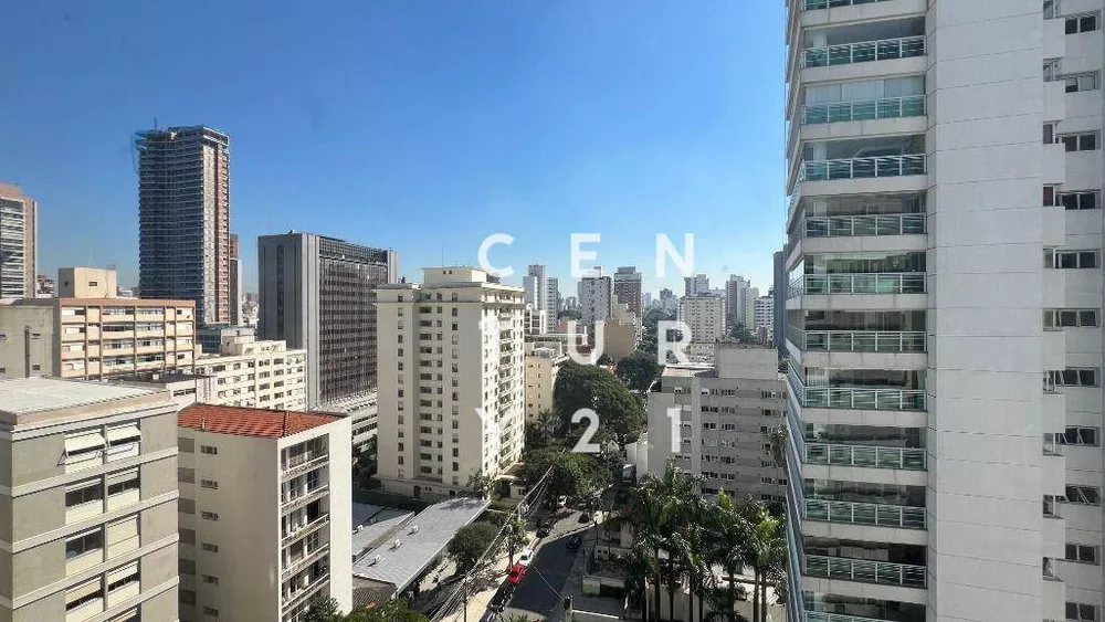 Apartamento à venda e aluguel com 2 quartos, 105m² - Foto 7